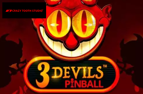 3 Devils Pinball